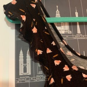 Quicksilver sundress